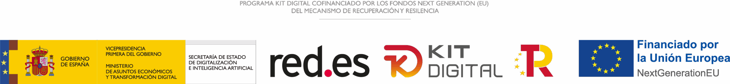 Logos Digitalizadores Kit Digital